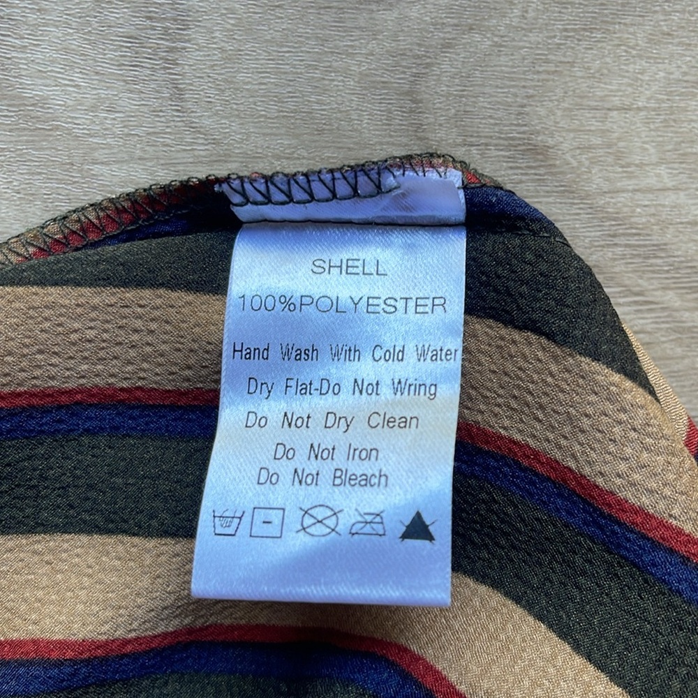 Pants - Picture 11 of 11